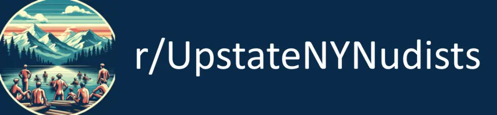 Upstate WNY Nudists Link