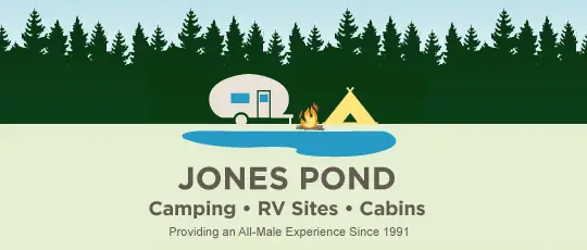 Jones Pond Logo Link