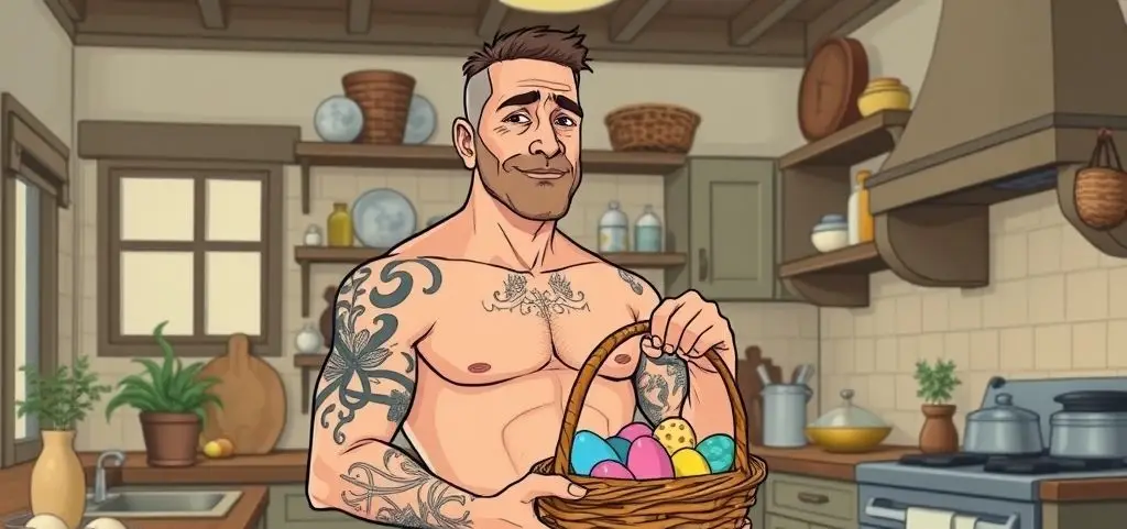 After Easter Gathering